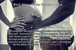 Black Women Pregnant Tumblr